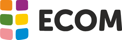 ECOM Logo