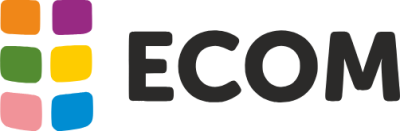 ECOM Logo
